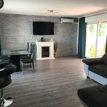 Luxury Residence Fabron Nizza Kültér fotó