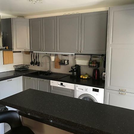Luxury Residence Fabron Nizza Kültér fotó