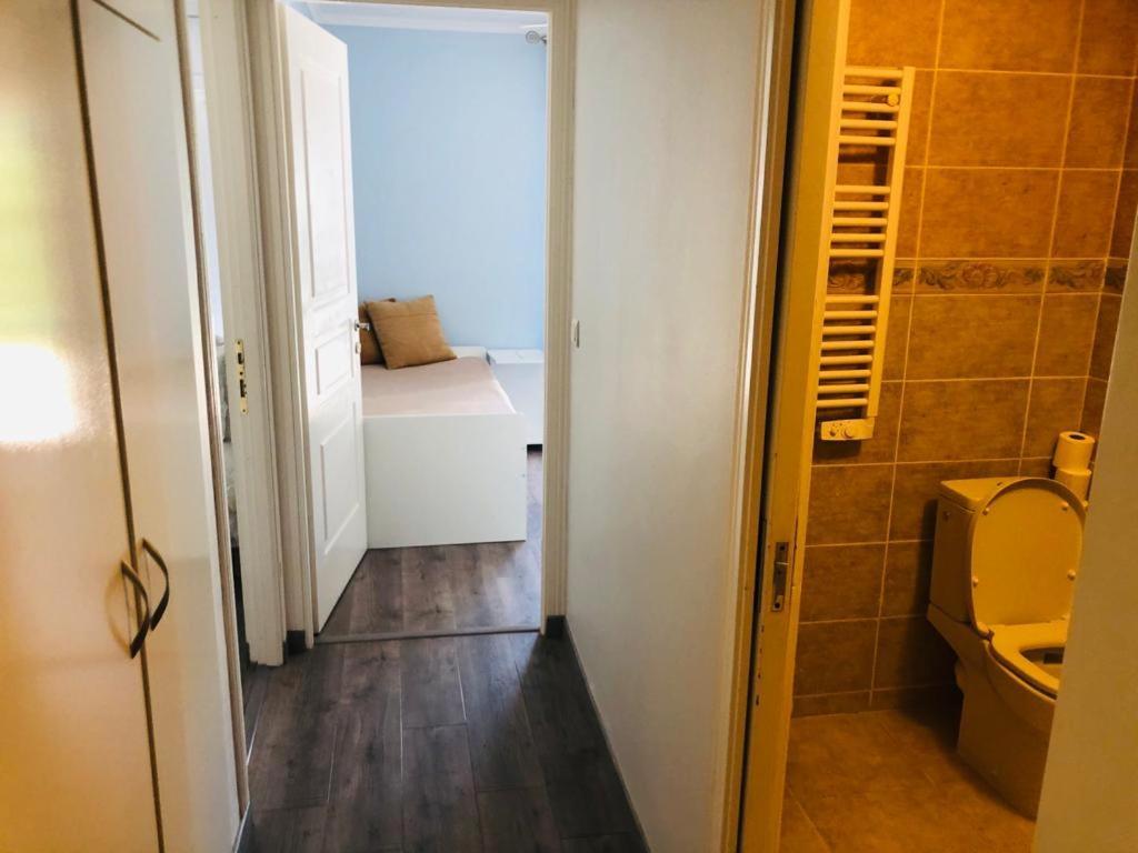 Luxury Residence Fabron Nizza Kültér fotó