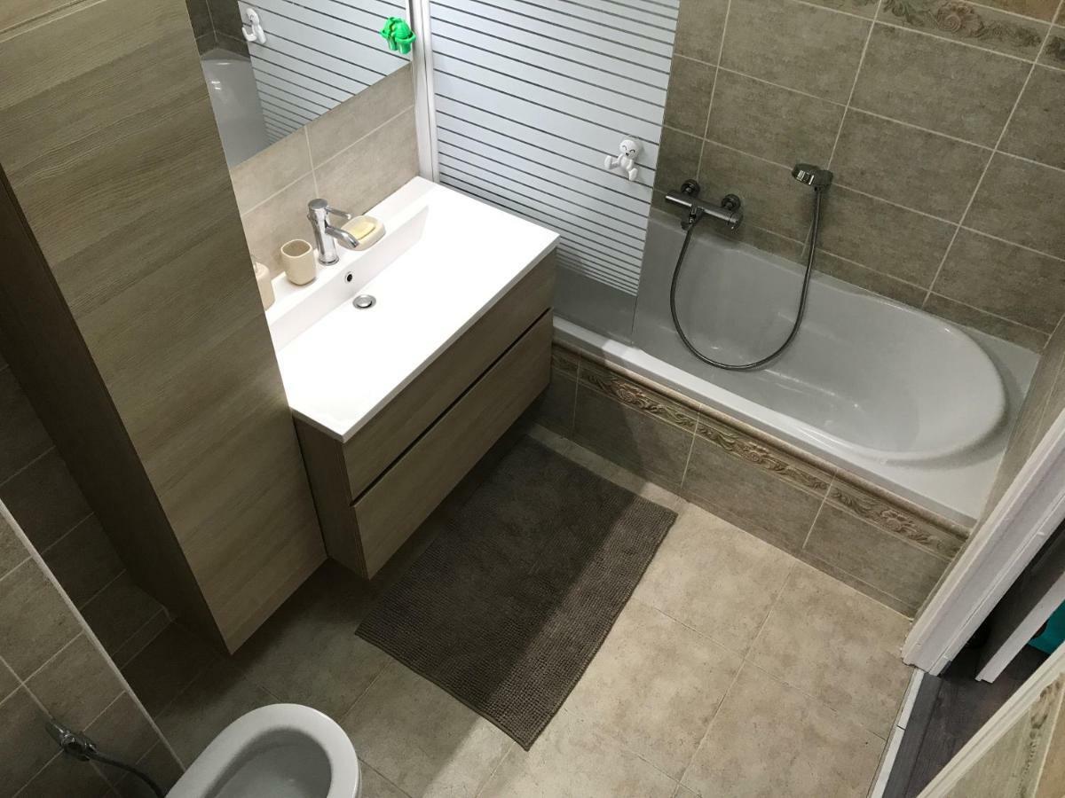 Luxury Residence Fabron Nizza Kültér fotó