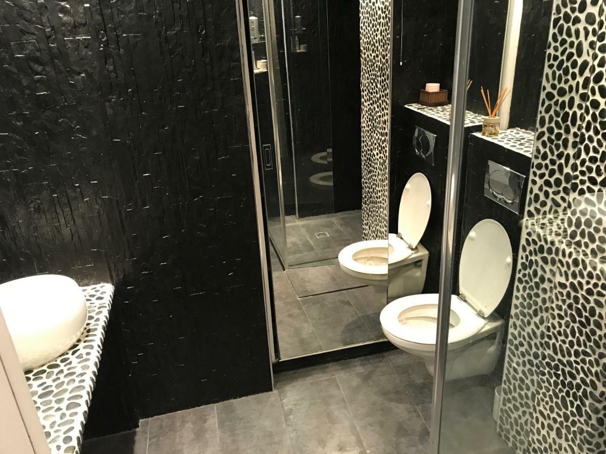 Luxury Residence Fabron Nizza Kültér fotó