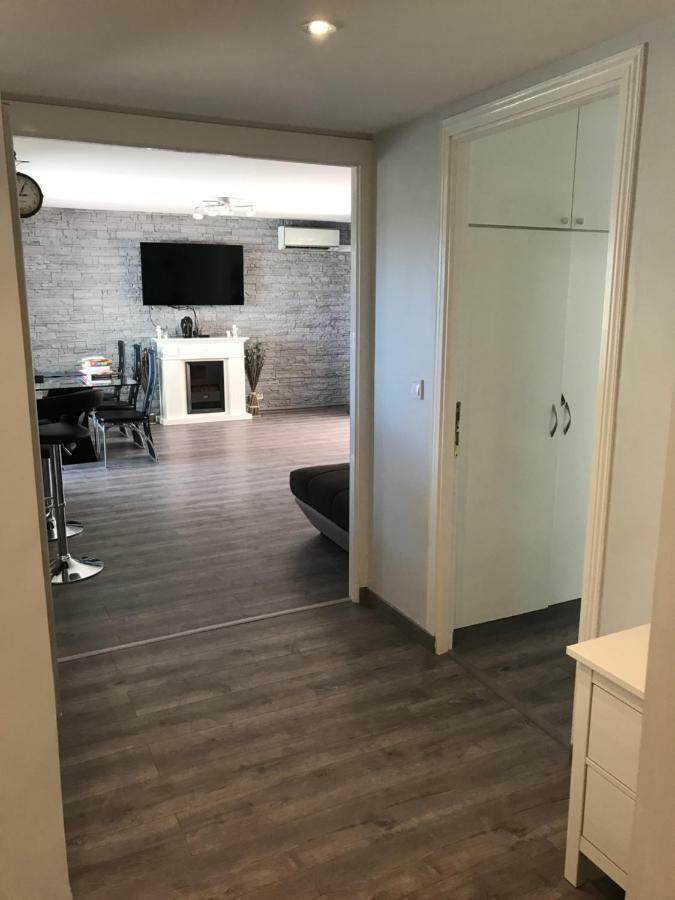 Luxury Residence Fabron Nizza Kültér fotó