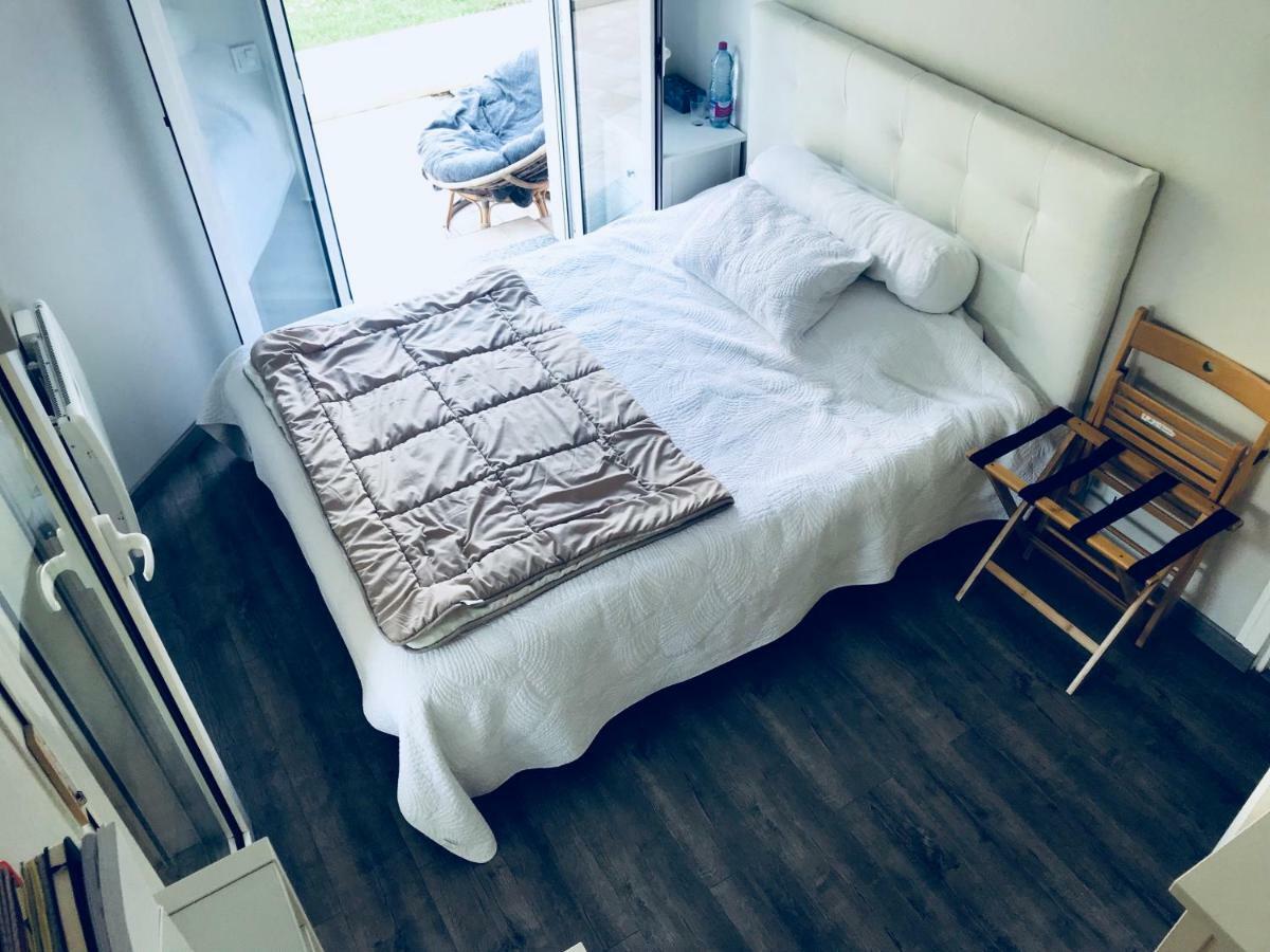 Luxury Residence Fabron Nizza Kültér fotó
